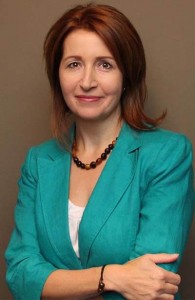 Katarzyna Gawron